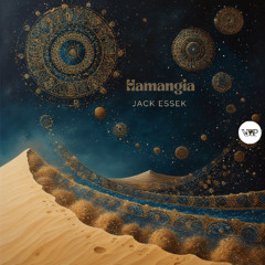PREMIERE: Jack Essek - Hamangia [Camel VIP Records]