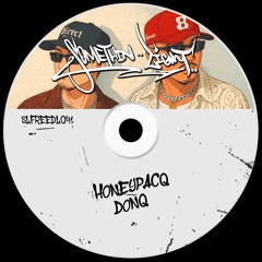 Honeypacq - Donq [SLFREEDL041]