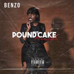 Benzo Poundcake Freestyle