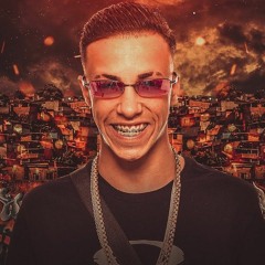 MC Rhamon - Jacaré No Meu Peito Destaca (Áudio Oficial) DJ Chulo