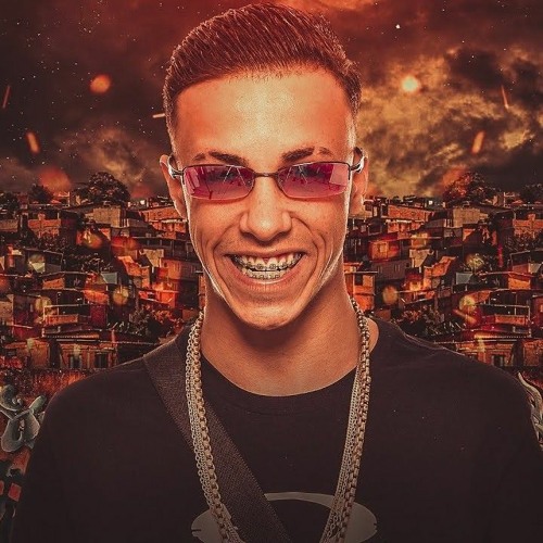 MC Rhamon - Jacaré No Meu Peito Destaca (Áudio Oficial) DJ Chulo
