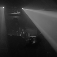 ATONISM | KEY VINYL, ADE, RADION | 20 OCT 2024