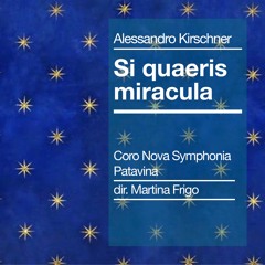 Si Quaeris Miracula