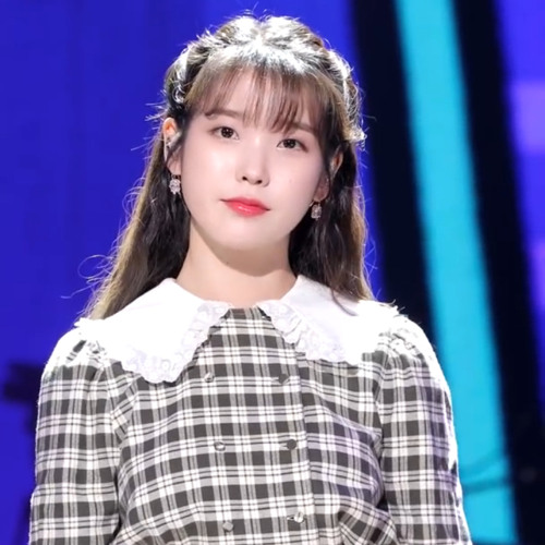 아이유 - 금요일에 만나요(유스케live(feat.적재))