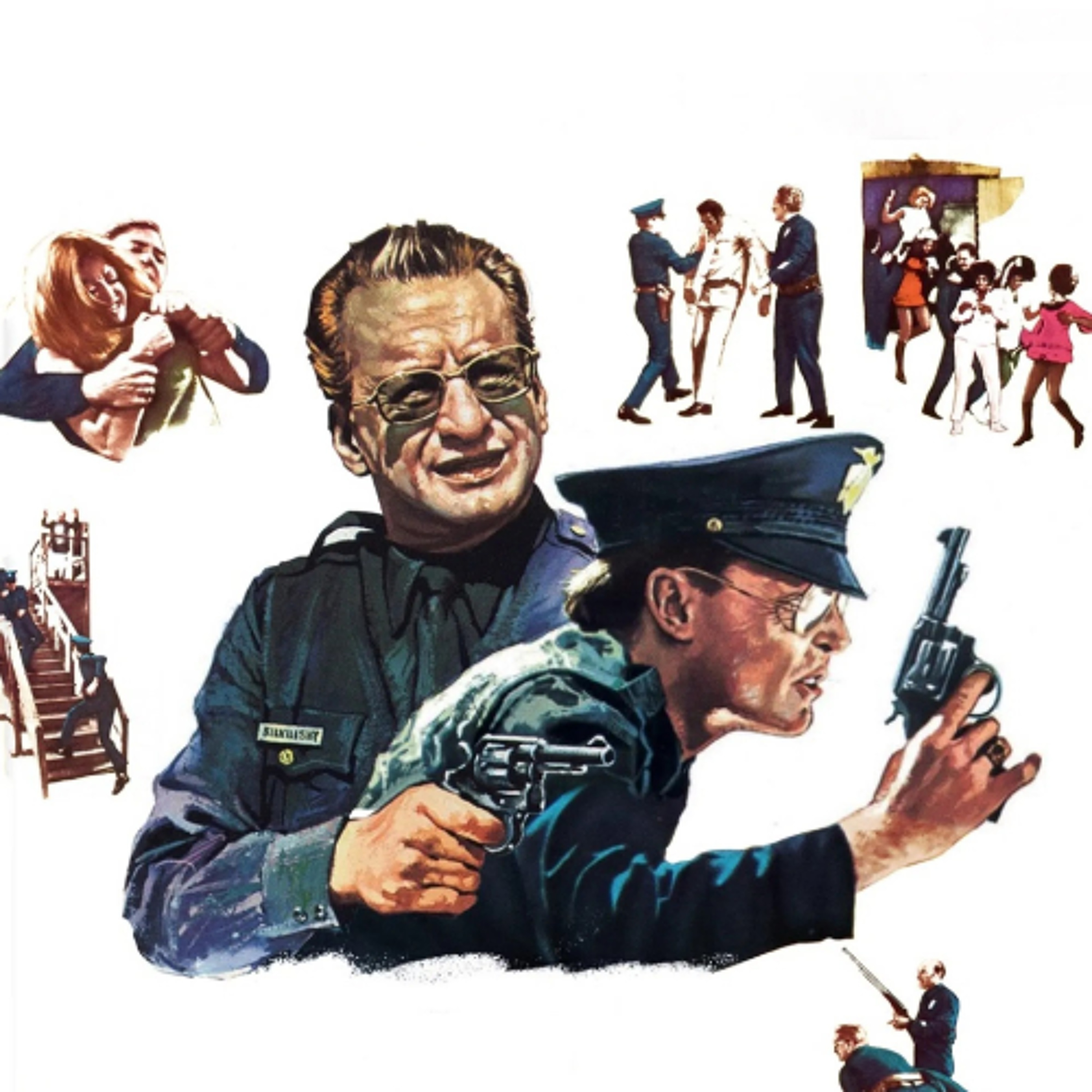 SLEAZOIDS