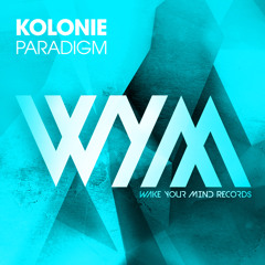 Paradigm (Extended Mix)