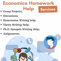 Top Students Choose Economics Homework Helper For Economics Game Theory Assignment