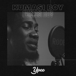 Kumasi Boy (Prod By TubhaniMuzik)