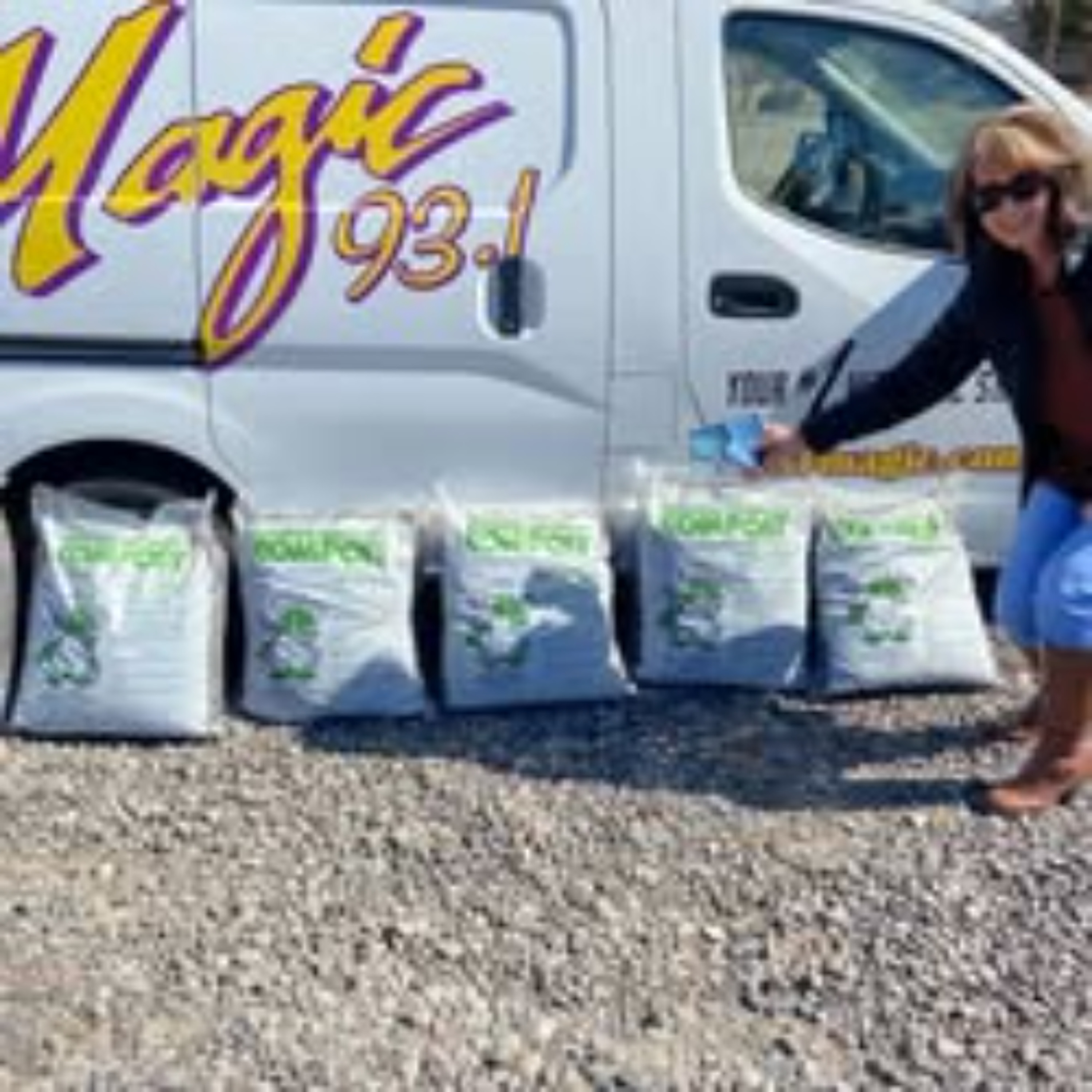 Junkin Friday 5.8.26 Orchard Mesa Granite Spring