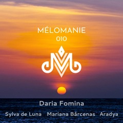 Mélomanie 010 - Daria Fomina