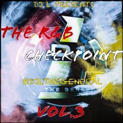 THE R&B CHECKPOINT VOL.3