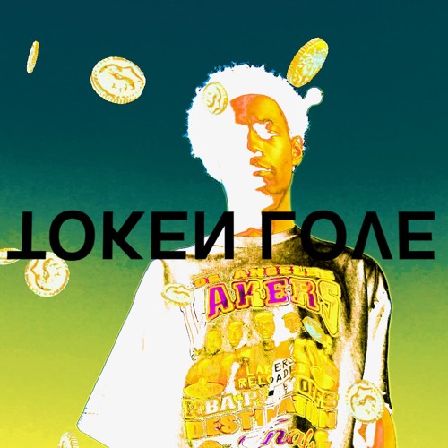 TOKEN LOVE (Prod. Tru)