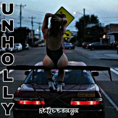 Sam Smith - unholly (killersaga remix)