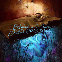 Klankart vs. Sycron - REM - Schlafphase (Syntakt, Digitakt, Eurorack, Moog Matriarch Livejam)