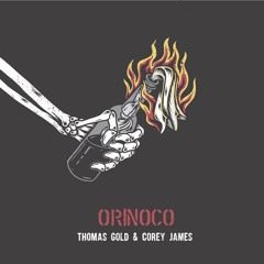 Thomas Gold, Corey James X MOGUAI, Kryder, Benassi X KAAZE - Orinoco X ACIIID X Blade (MVRK SMSHUP)