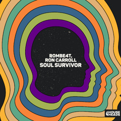ROMBE4T, Ron Carroll - Soul Survivor