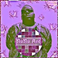 NuNu Asé - Juicy (REMIX)