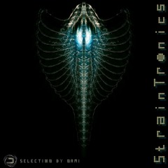 Aethereus - Anthurus Thoughts (D Noir Records - V.A.)