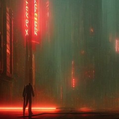 Cyberpunk