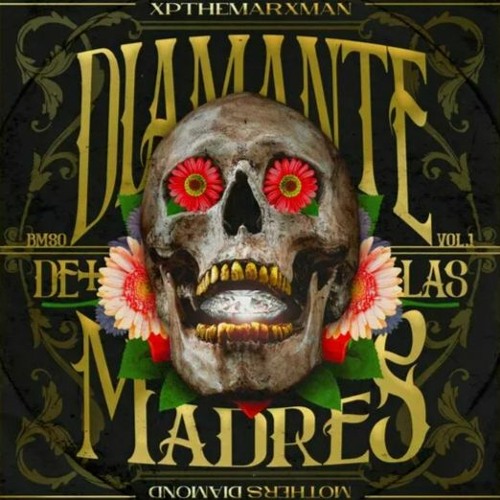 XP The Marxman - Play The Part (prod. by Jon Glass)