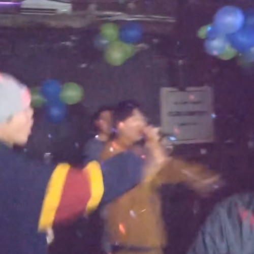 いっちゃって！！feat.芽存,？？？