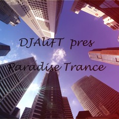 Paradise Trance 122