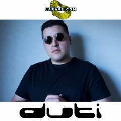 DUTI X LARAVE.COM from Tucson, Az.