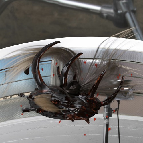 Stream TAR Listen to Eat Paint You Should See playlist online for