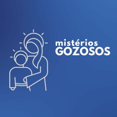 Terço em português: Mistérios Gozosos