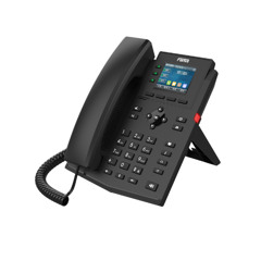 Upgrade to Fanvil 2-Wire SIP Solution with Seamless IP Phone Integration