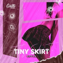 SHYLN - Tiny Skirt