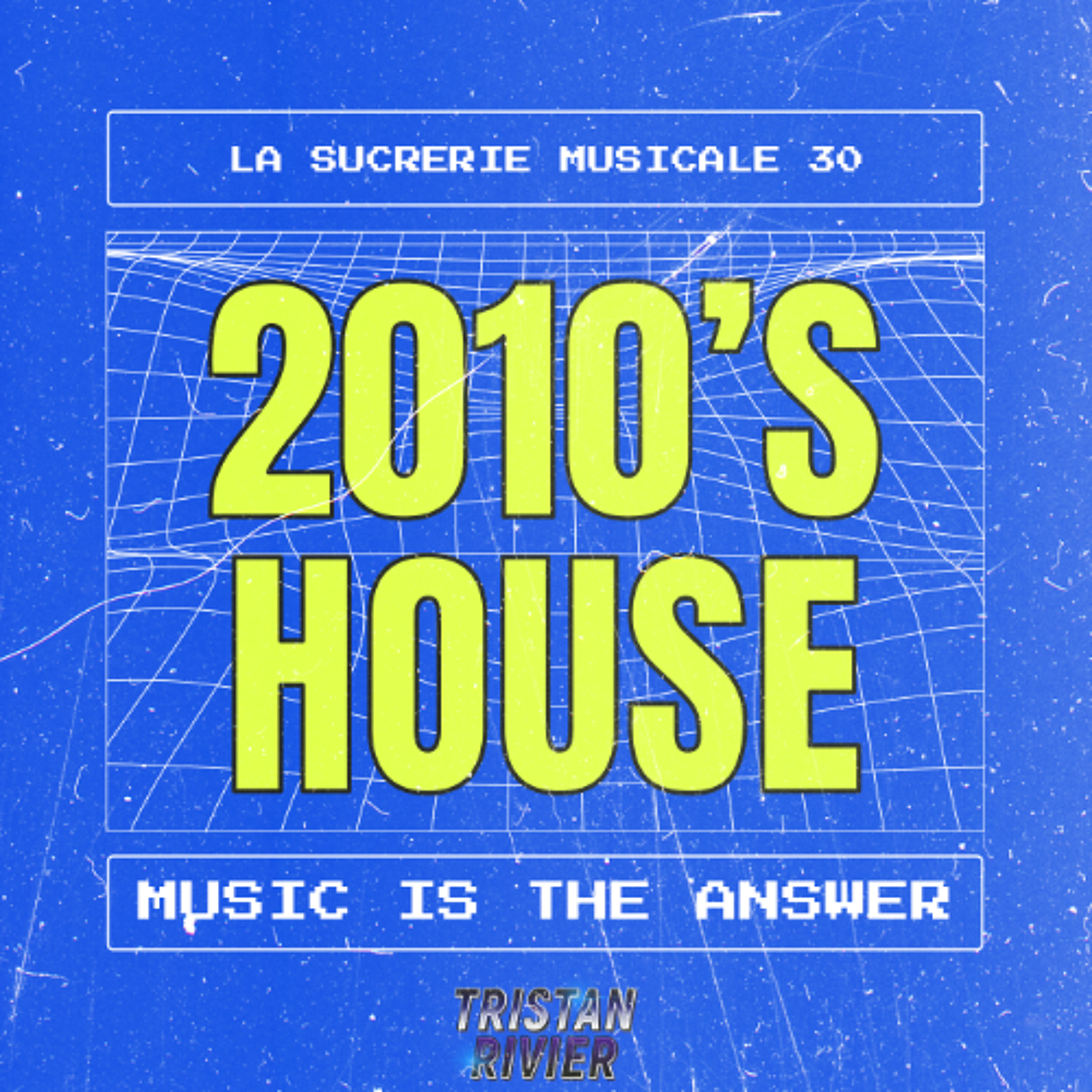 La Sucrerie Musicale