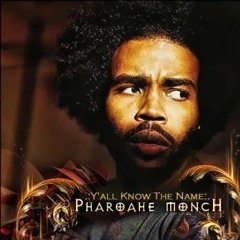Pharoahe Monch - Yall Know The Name(Remix)
