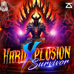 HardXplosion Survivor ZULUKLUB