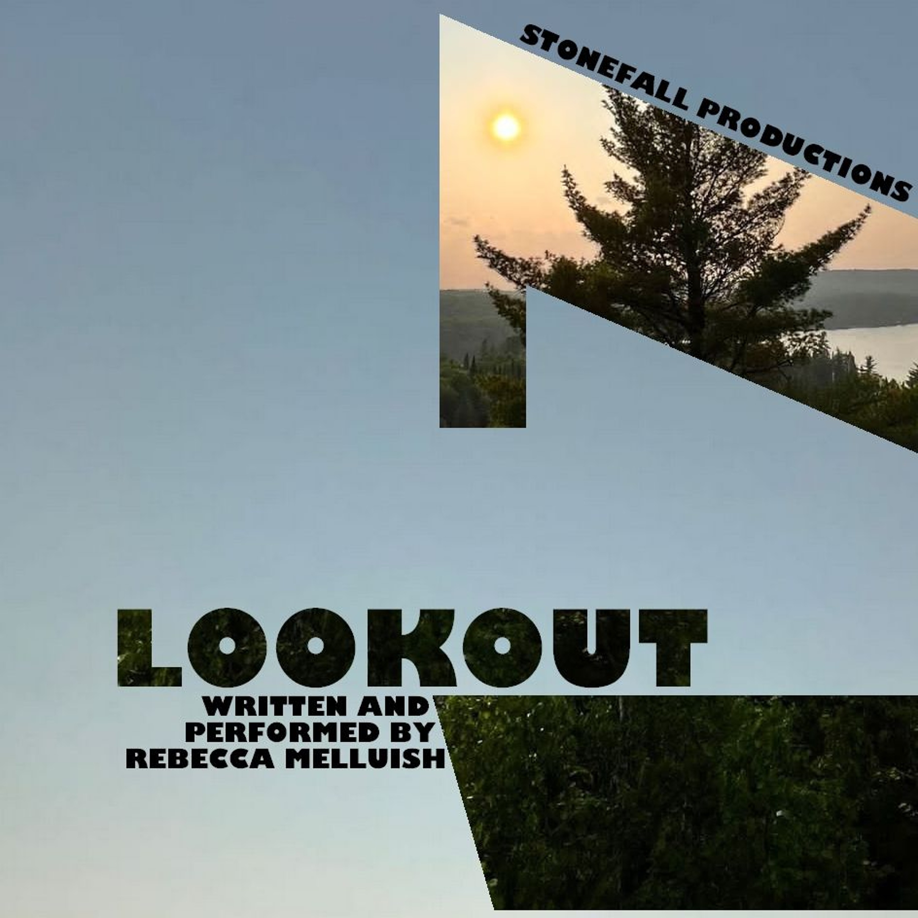 LOOKOUT 17 - Season One Episode Four episode artwork