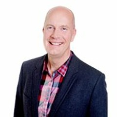 In Community Conversation with Clayton - Rob Buckingham