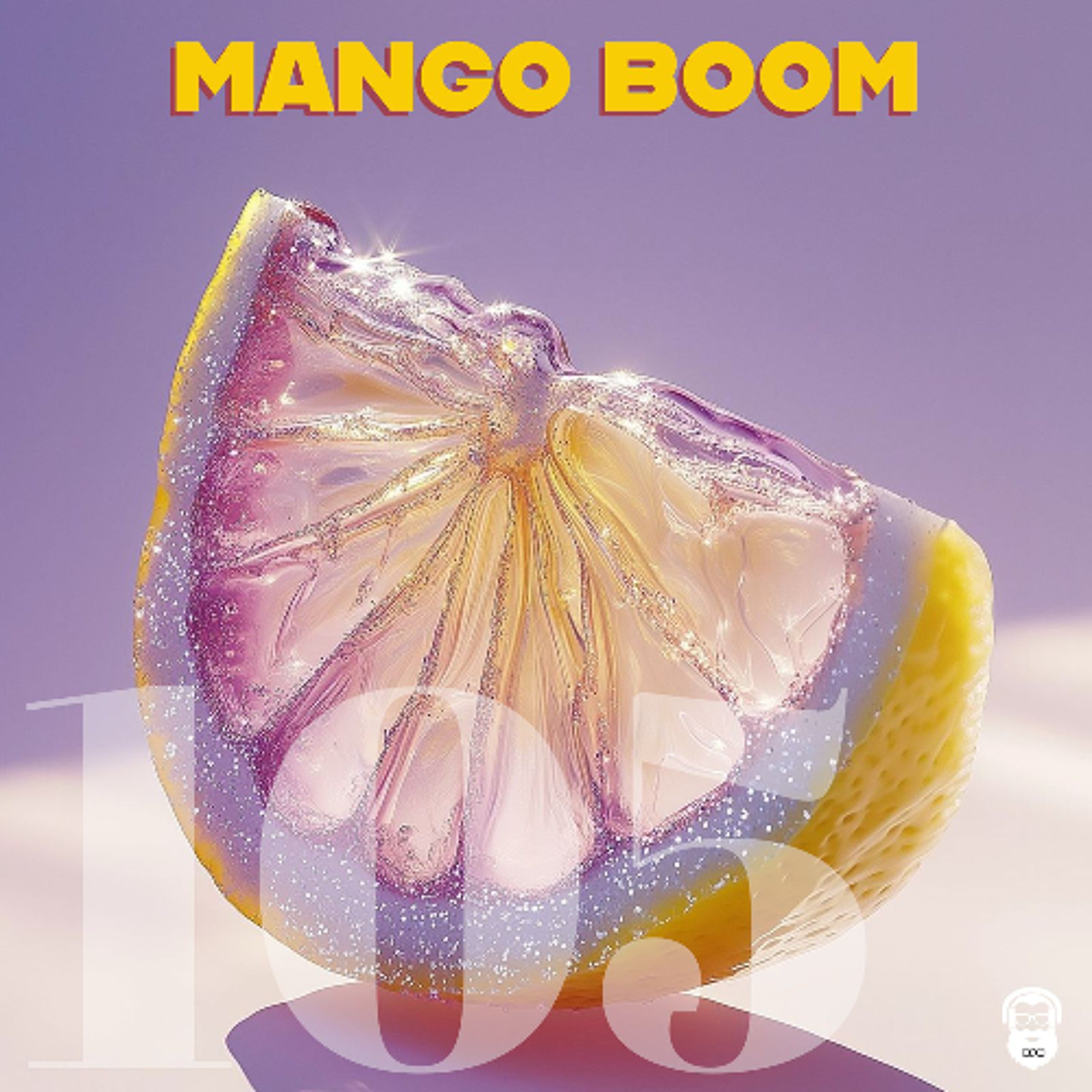 tape #105 • Mango Boom
