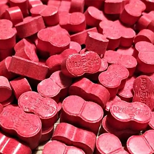MDMA 🍬