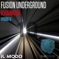Khankra - Il Modo Exclusive Series on Subcode Jan 24