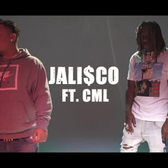 Jali$co feat. CML - Road Runner (Official Video) Dir. CNB Productionz