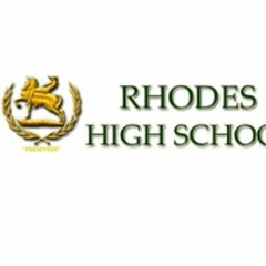 Rhodes High School Song REMIX