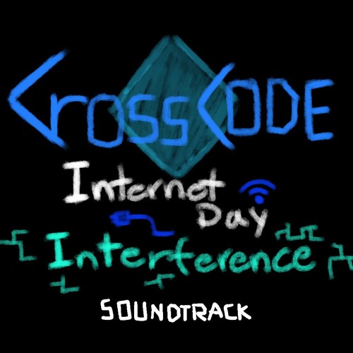 [CrossCode: Internet Day Interference] - Sergey's Crashout