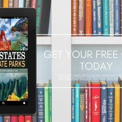 50 States 500 State Parks. No Charge [PDF]