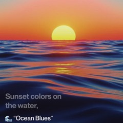 🌊-“ocean-blues”
