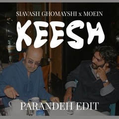 EDIT: PERSIANFUSION | ELECTRONIC