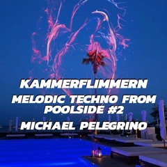Michael Pelegrino Melodic rom Poolside#