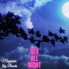 Sex All night ft Jay Brooks