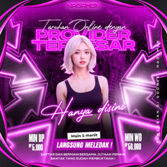 NAGAMENSLOT - DJ JUNGLE DUTCH FULL BASS BETON BIUS MALAM MINGGU