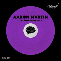 Aaron Mvrtin - Lost In The Stripclub (Radio Edit)
