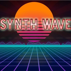 Synth Wave - Music Style Cop Beverly Hills 80s